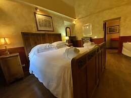 Residenze Gregoriane - Dimora d'Epoca