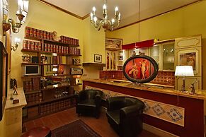 Residenze Gregoriane - Dimora d'Epoca