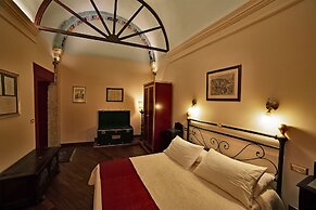 Residenze Gregoriane - Dimora d'Epoca