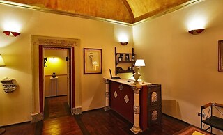Residenze Gregoriane - Dimora d'Epoca