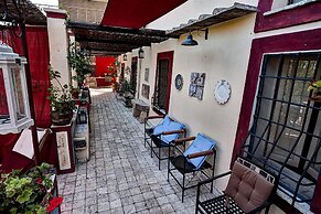 Residenze Gregoriane - Dimora d'Epoca