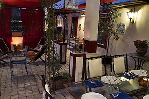 Residenze Gregoriane - Dimora d'Epoca