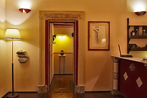 Residenze Gregoriane - Dimora d'Epoca