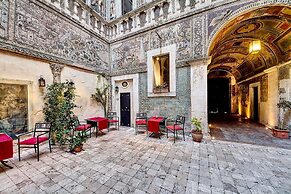 Residenze Gregoriane - Dimora d'Epoca