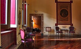 Residenze Gregoriane - Dimora d'Epoca