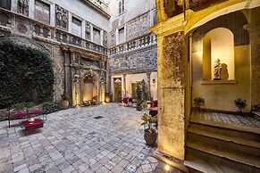 Residenze Gregoriane - Dimora d'Epoca