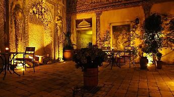 Residenze Gregoriane - Dimora d'Epoca