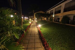 Hotel Palm Beach