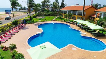 Hotel Palm Beach