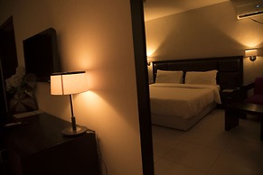 Hotel Palm Beach