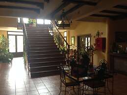 Hotel rural Llano Piña