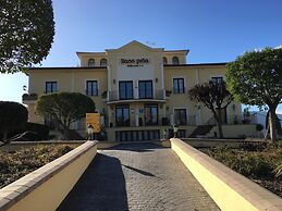 Hotel rural Llano Piña