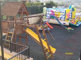 Hotel rural Llano Piña