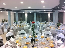 Hotel rural Llano Piña