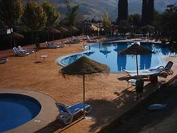 Hotel rural Llano Piña