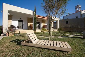 Agarathos Traditional Rooms