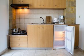 Agarathos Traditional Rooms