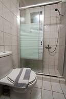 Agarathos Traditional Rooms