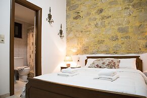 Agarathos Traditional Rooms