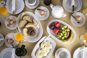 Agarathos Traditional Rooms