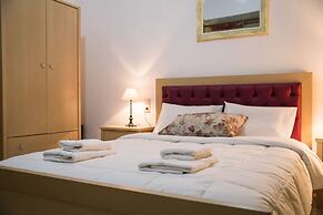 Agarathos Traditional Rooms