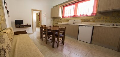 Agarathos Traditional Rooms