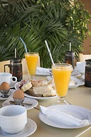 Agarathos Traditional Rooms