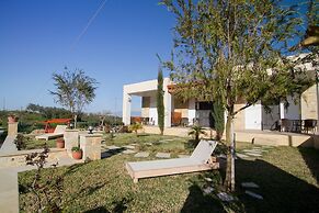 Agarathos Traditional Rooms