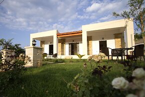 Agarathos Traditional Rooms