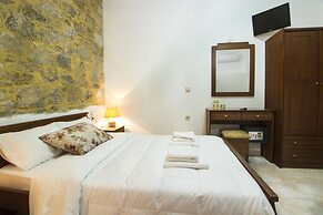 Agarathos Traditional Rooms