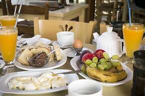 Agarathos Traditional Rooms