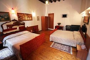 Residenza Della Spada