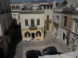 Gatto Bianco La Dimora Storica