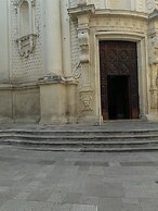 Gatto Bianco La Dimora Storica