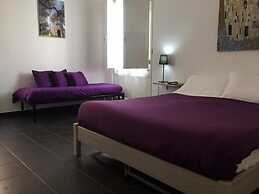 Gatto Bianco La Dimora Storica