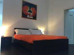 Gatto Bianco La Dimora Storica