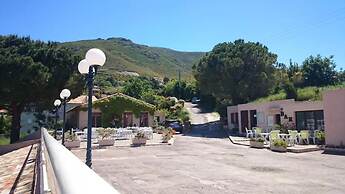 Hôtel Résidence U Nebbiu