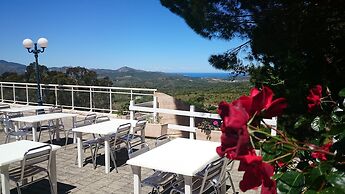 Hôtel Résidence U Nebbiu