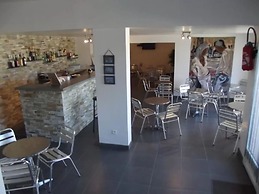 Hôtel Résidence U Nebbiu