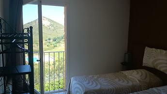 Hôtel Résidence U Nebbiu