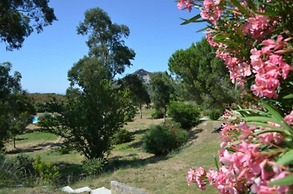 Hôtel Résidence U Nebbiu