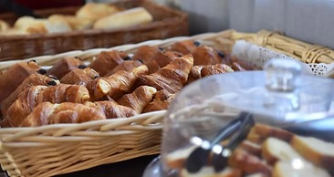 Hôtel Résidence U Nebbiu