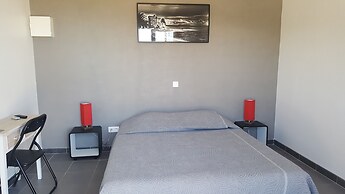 Hôtel Résidence U Nebbiu