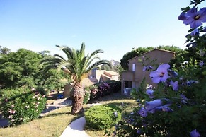 Hôtel Résidence U Nebbiu