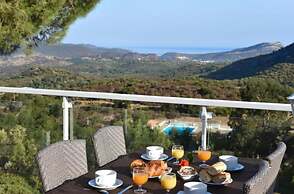 Hôtel Résidence U Nebbiu