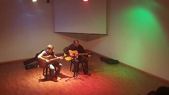 Hôtel Résidence U Nebbiu