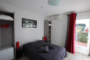 Hôtel Résidence U Nebbiu