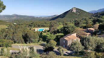 Hôtel Résidence U Nebbiu