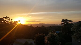 Hôtel Résidence U Nebbiu