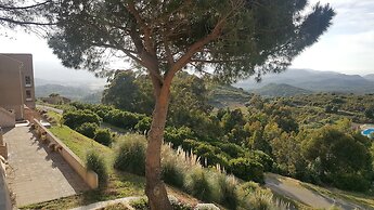 Hôtel Résidence U Nebbiu